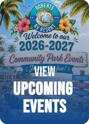 View Upcoming Events